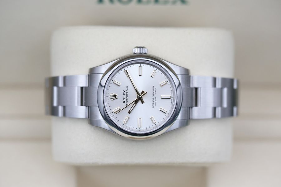 Rolex Oyster Perpetual 277200